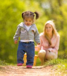 God is with you in every step you take to God