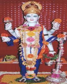 Ek Mukhi Datta, Narayanpur, Pune