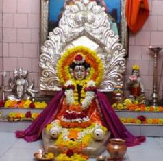 Shri Datta Guru Rare And Original Photo Collection Of Shri Dattatreya In today's vlog we will visiting narsobachi wadi temple in kolhapur district of maharashtra. kundalini yoga