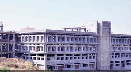 Dindori Gurupith Annachatra