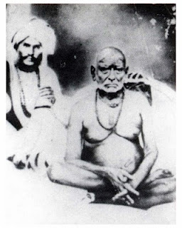 Swami Samarth Photos Swami S Original Photos From 1860s