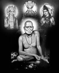 Swami Samarth Trinity