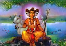 Guru charitra biography narasimha saraswati