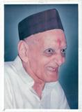 P P Srinivas (Dada) Nakhate Maharaj