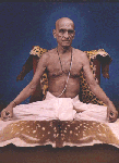 P P Yogiraj Shree Gulavani Maharaj